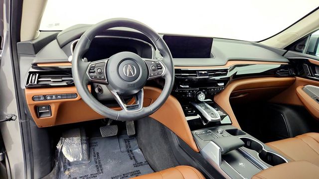 2024 Acura MDX SH-AWD w/Technology Package - 23095618 - 12