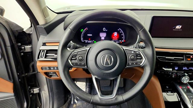 2024 Acura MDX SH-AWD w/Technology Package - 23095618 - 13