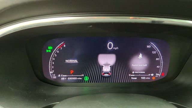 2024 Acura MDX SH-AWD w/Technology Package - 23095618 - 14