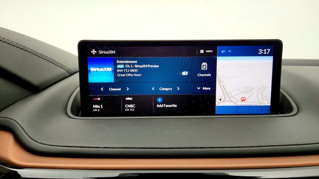 2024 Acura MDX SH-AWD w/Technology Package - 23095618 - 18