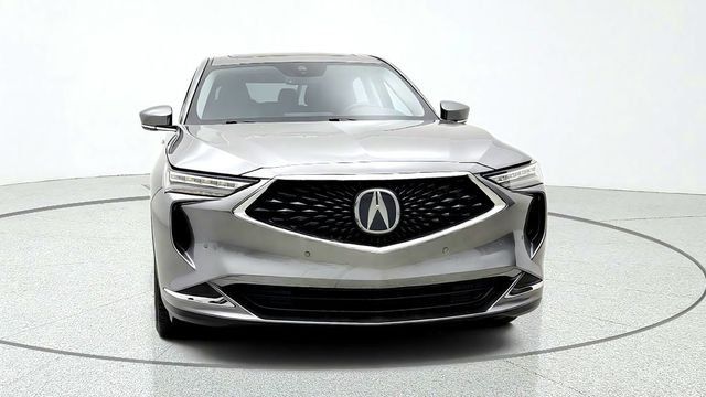 2024 Acura MDX SH-AWD w/Technology Package - 23095618 - 1