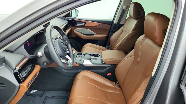 2024 Acura MDX SH-AWD w/Technology Package - 23095618 - 20