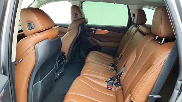 2024 Acura MDX SH-AWD w/Technology Package - 23095618 - 21