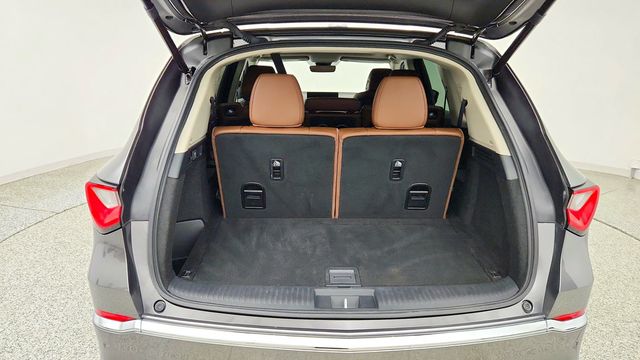 2024 Acura MDX SH-AWD w/Technology Package - 23095618 - 23