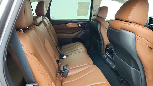 2024 Acura MDX SH-AWD w/Technology Package - 23095618 - 24