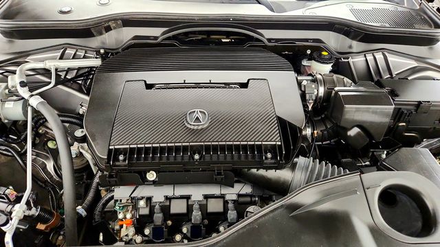2024 Acura MDX SH-AWD w/Technology Package - 23095618 - 28