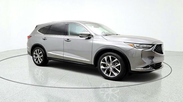 2024 Acura MDX SH-AWD w/Technology Package - 23095618 - 2
