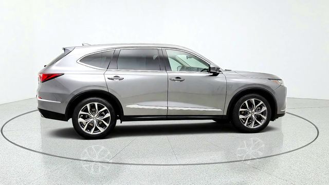 2024 Acura MDX SH-AWD w/Technology Package - 23095618 - 3