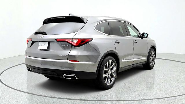 2024 Acura MDX SH-AWD w/Technology Package - 23095618 - 4