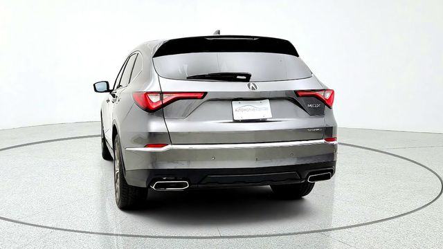 2024 Acura MDX SH-AWD w/Technology Package - 23095618 - 5