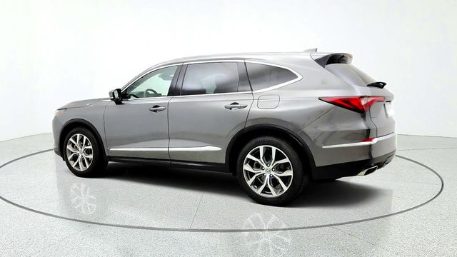 2024 Acura MDX SH-AWD w/Technology Package - 23095618 - 6