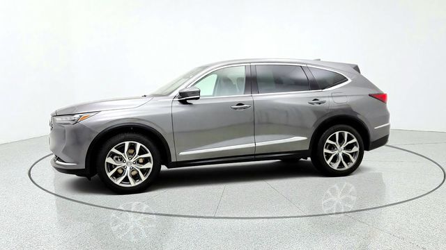 2024 Acura MDX SH-AWD w/Technology Package - 23095618 - 7