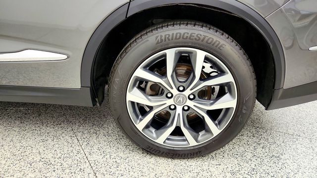 2024 Acura MDX SH-AWD w/Technology Package - 23095618 - 8