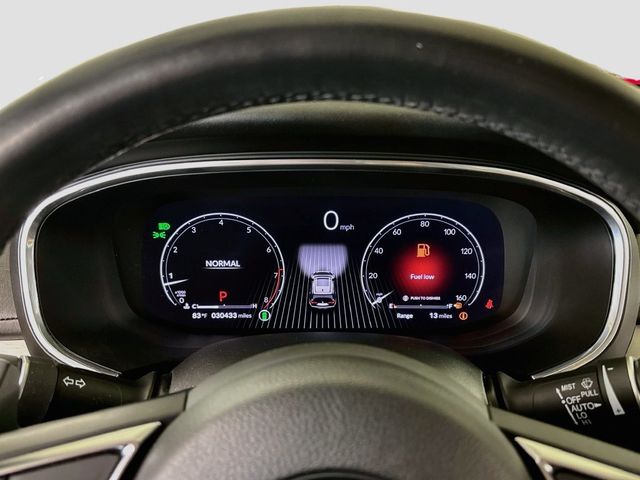 2024 Acura MDX Technology - 23099681 - 9