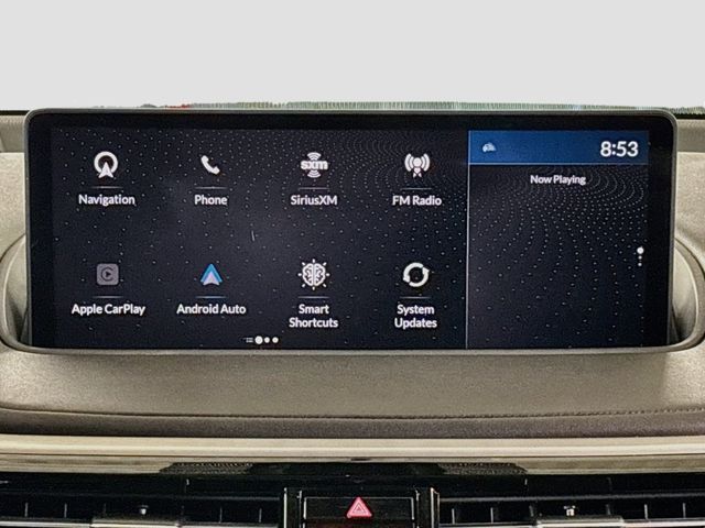 2024 Acura MDX Technology - 23099681 - 11