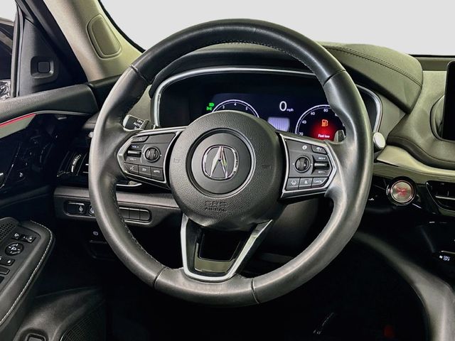 2024 Acura MDX Technology - 23099681 - 17