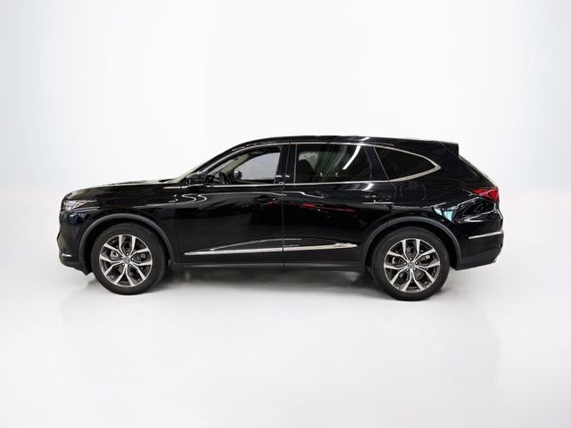 2024 Acura MDX Technology - 23099681 - 1