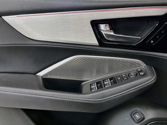 2024 Acura MDX Technology - 23099681 - 22