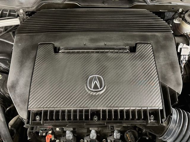 2024 Acura MDX Technology - 23099681 - 25