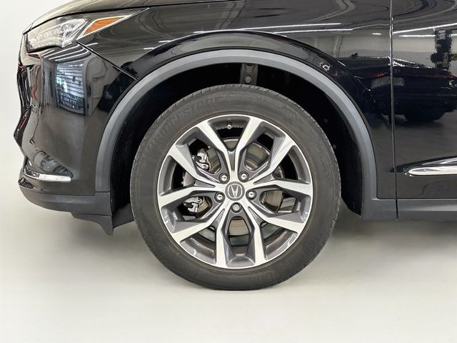 2024 Acura MDX Technology - 23099681 - 27