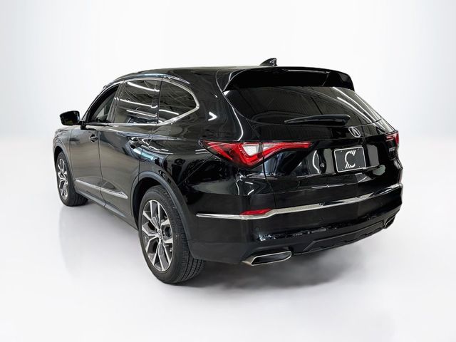 2024 Acura MDX Technology - 23099681 - 2