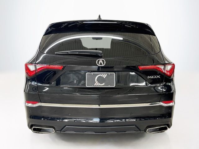 2024 Acura MDX Technology - 23099681 - 3