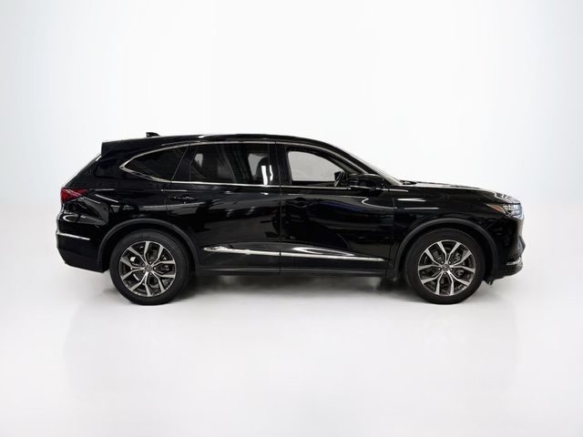 2024 Acura MDX Technology - 23099681 - 5