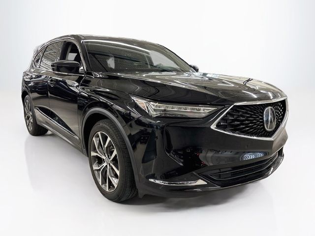 2024 Acura MDX Technology - 23099681 - 6