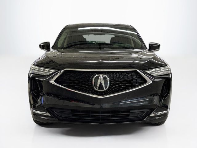 2024 Acura MDX Technology - 23099681 - 7