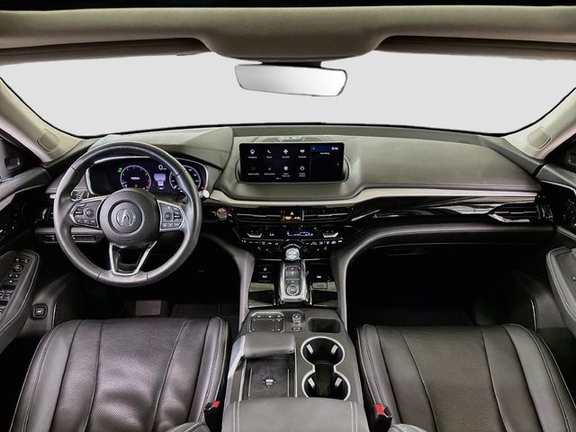 2024 Acura MDX Technology - 23099681 - 8