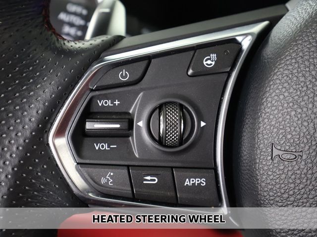 2024 Acura MDX Type S SH-AWD w/Advance Package - 22941779 - 9