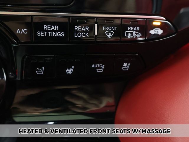 2024 Acura MDX Type S SH-AWD w/Advance Package - 22941779 - 10