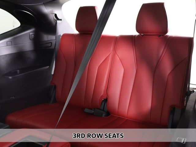 2024 Acura MDX Type S SH-AWD w/Advance Package - 22941779 - 12