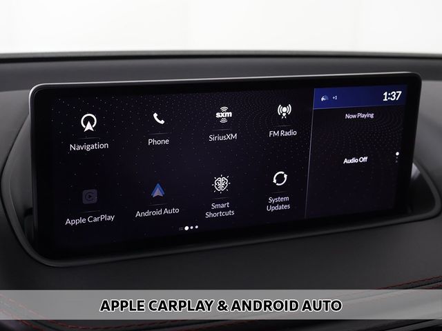 2024 Acura MDX Type S SH-AWD w/Advance Package - 22941779 - 13