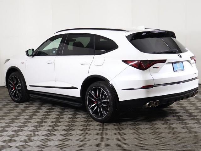 2024 Acura MDX Type S SH-AWD w/Advance Package - 22941779 - 15