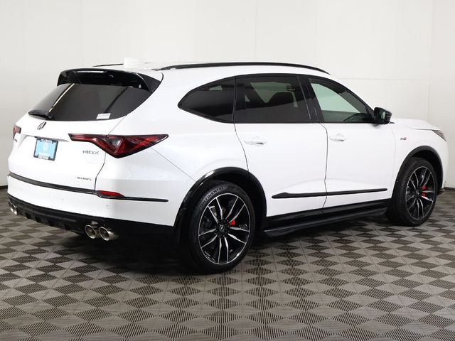 2024 Acura MDX Type S SH-AWD w/Advance Package - 22941779 - 16