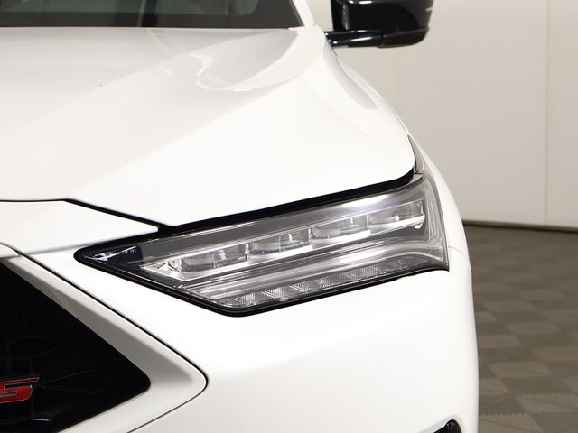 2024 Acura MDX Type S SH-AWD w/Advance Package - 22941779 - 20
