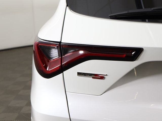 2024 Acura MDX Type S SH-AWD w/Advance Package - 22941779 - 21