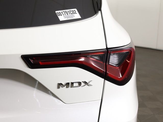 2024 Acura MDX Type S SH-AWD w/Advance Package - 22941779 - 22