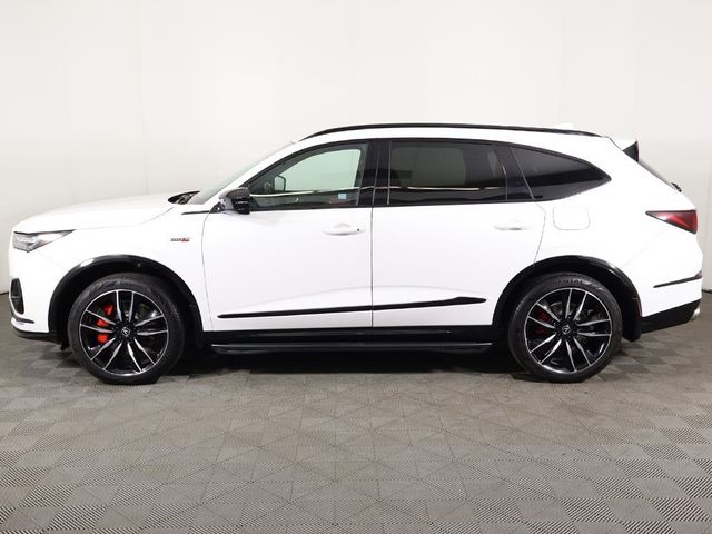 2024 Acura MDX Type S SH-AWD w/Advance Package - 22941779 - 23