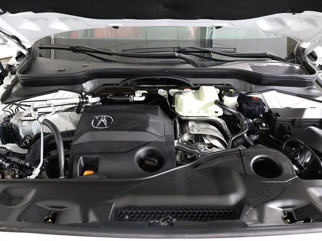 2024 Acura MDX Type S SH-AWD w/Advance Package - 22941779 - 25