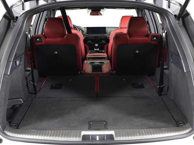 2024 Acura MDX Type S SH-AWD w/Advance Package - 22941779 - 26