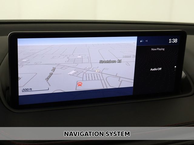 2024 Acura MDX Type S SH-AWD w/Advance Package - 22941779 - 2