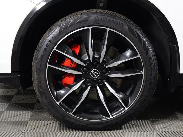 2024 Acura MDX Type S SH-AWD w/Advance Package - 22941779 - 29