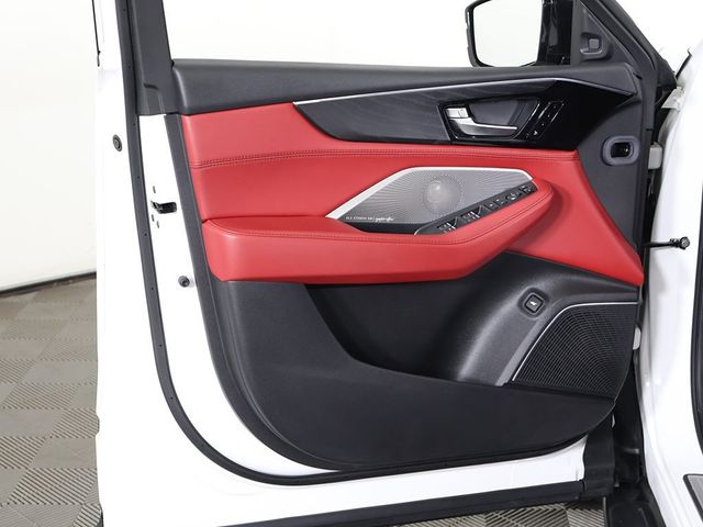 2024 Acura MDX Type S SH-AWD w/Advance Package - 22941779 - 30