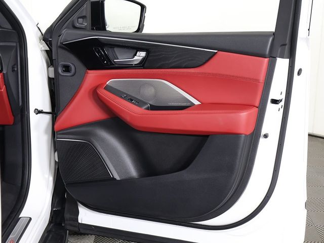 2024 Acura MDX Type S SH-AWD w/Advance Package - 22941779 - 31