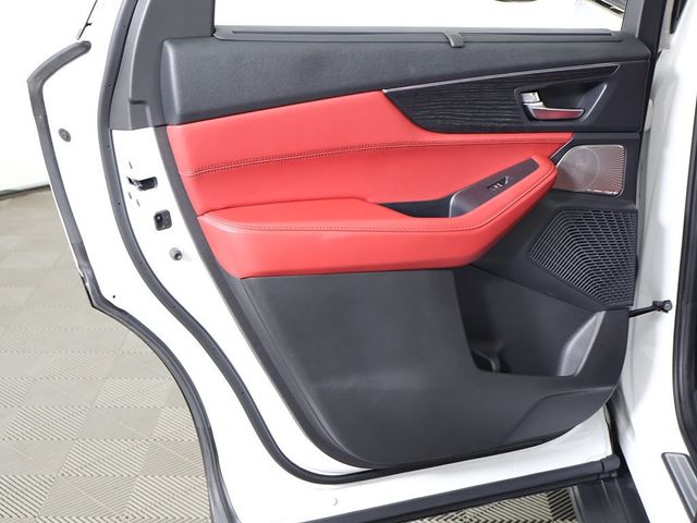 2024 Acura MDX Type S SH-AWD w/Advance Package - 22941779 - 32