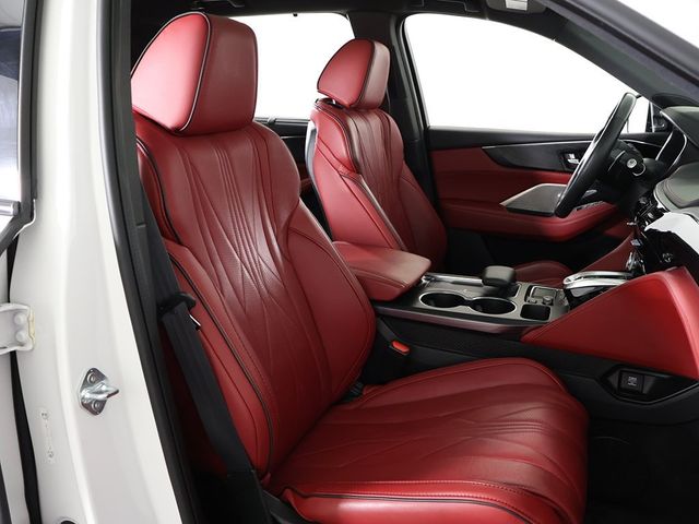 2024 Acura MDX Type S SH-AWD w/Advance Package - 22941779 - 39