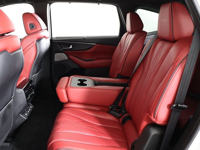 2024 Acura MDX Type S SH-AWD w/Advance Package - 22941779 - 42