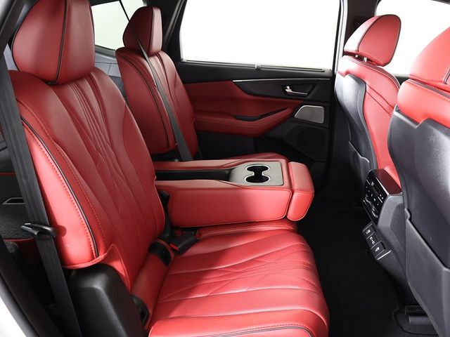 2024 Acura MDX Type S SH-AWD w/Advance Package - 22941779 - 43